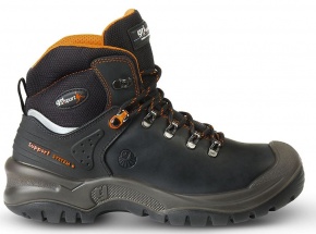 Werkschoenen Grisport S3 Hoog 803L