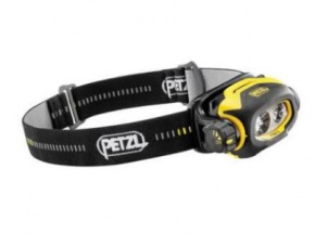 Hoofdlamp Petzl Pixa 3