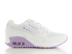 Dames Werkschoen Oxypas Ela