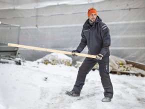 Winter Broek Jobman 2936
