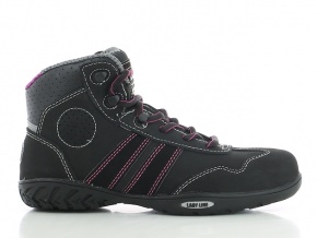 Dameswerkschoenen Safety Jogger Isis S3