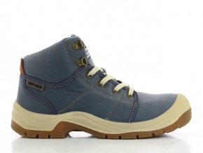 Werkschoenen Safety Jogger Desert S1P 043