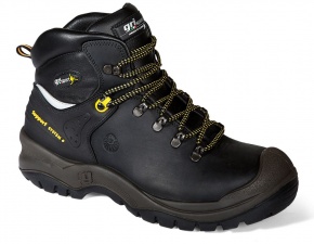 Werkschoenen S3 Grisport 70416 var 82 zwart