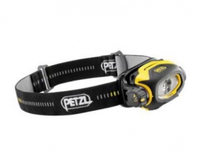 Hoofdlamp Petzl Pixa 2