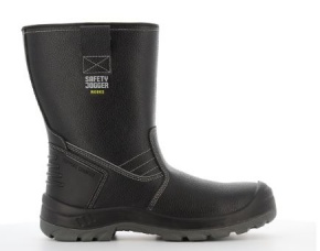 Veiligheidslaarzen Safety Joggers BESTBOOT Zwart 200073