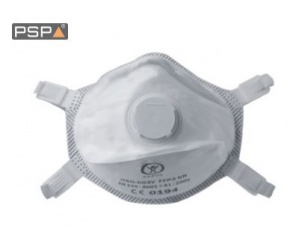 Stofmasker PSP SAFETY FFP3 30-330