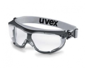 Ruimzichtbril Uvex Carbonvision 9307-375