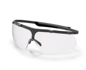 Uvex bril Super-G titanium 9172-085