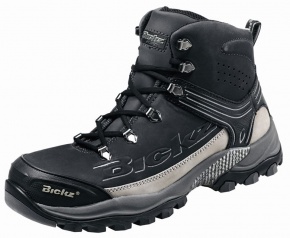 Werkschoenen S3 Bickz Multi Series 202 Hoog by Bata
