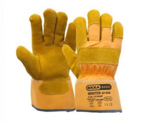 Winterhandschoen OXXA-Basic Winter 47-040