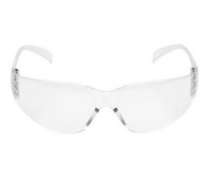 3M veiligheidsbril Virtua helder PC