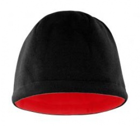 Muts Result Reversible Fleece Skull Hat