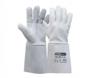Lashandschoen OXXA-Basic Welder 53-735