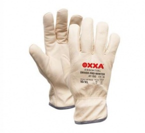 Handschoenen OXXA Essential Driver-Pro-Winter 47-150