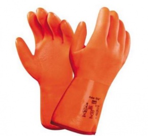 Handschoen Ansell Polar Grip 23-700