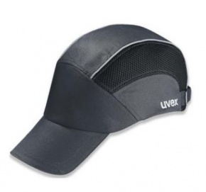 Baseball Cap Uvex U-Cap Premium 9794-310