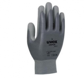 Handschoen Uvex Unipur 6631