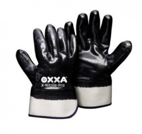 Handschoen OXXA X-Nitrile-Pro 51-082