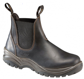 Werkschoenen S3 Grisport 72457 var 12 zwart