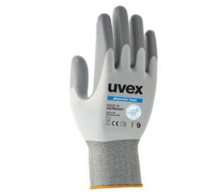 Handschoen Uvex Phynomic Foam