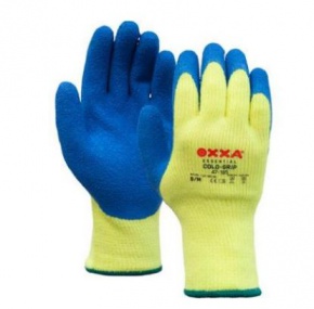 Handschoen OXXA-Essential Cold-Grip 47-185