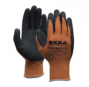Handschoen OXXA-Essential Maxx-Grip-Lite 50-245