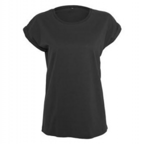 T-shirt Build Your Brand Women's Basic T-shirt