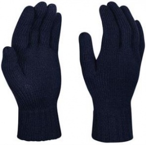 Handschoen Regatta Knitted