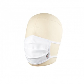 Wasbaar Mond-neus masker BP 100% Katoen 10pr/pak [1030]