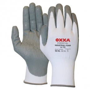 Handschoen M-Safe Industrial Foam 14-710