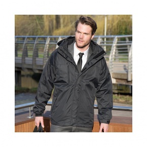 Jas Result 3-in-1 Journey Jacket