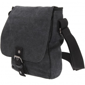 Tas Quadra Vintage Canvas Ipad