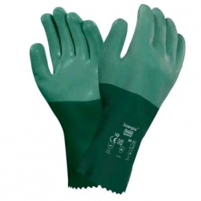 Handschoen Ansell Scorpio 08-352