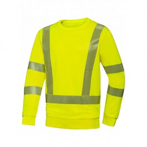 Hi-Vis Sweatshirt BP 2134