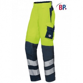 Heren Hi-Vis Werkbroek BP 2206