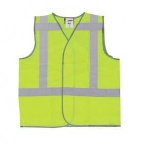 Unisex Verkeersvest RWS M-Wear 0175