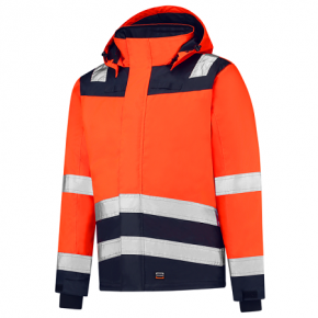 Parka Tricorp Hi-Vis Bicolor