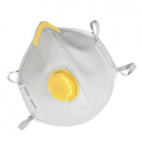 stofmasker MSA Affinity FLS-V FFP2 D