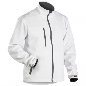 Softshell jas Blaklader 4952 Storm