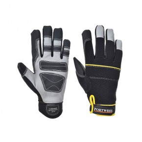 Handschoen Portwest Tradesman A710