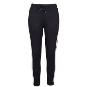 Joggingbroek Build Your Brand Women's Interlock Jog Pants