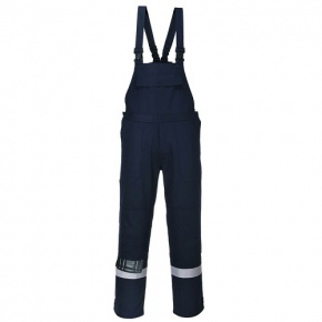 Amerikaanse Overall Portwest Bizflame Plus FR27