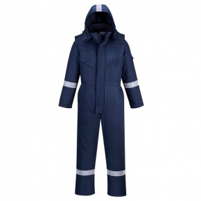 Winteroverall Portwest Vlamvertragend FR53