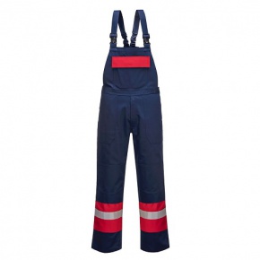 Amerikaanse Overall Portwest Bizflame Plus FR57