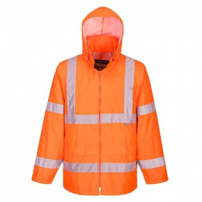 Regenjas Portwest Hi-Vis H440
