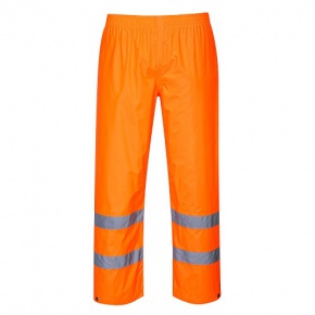 Regenbroek Portwest Hi-Vis H441