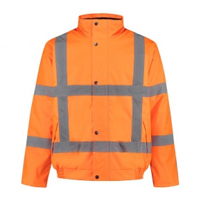 Pilotjack Huismerk High Visibility RWS