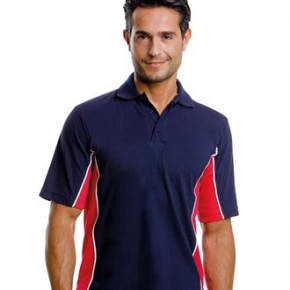 Sportpolo Gamegear Track