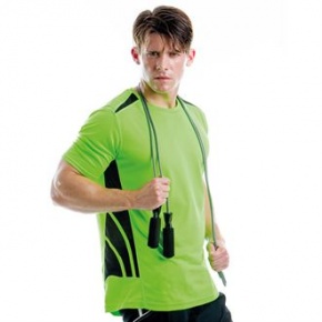 Sportshirt Gamegear Cooltex Training