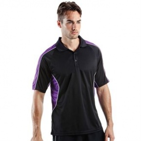 Sportpolo Gamegear Contrast